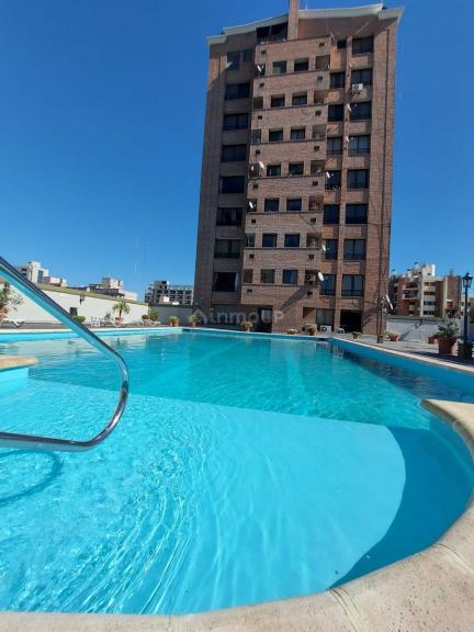 Departamento en Alquiler en Capital, Mendoza