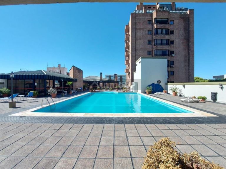 Departamento en Alquiler en Capital, Mendoza