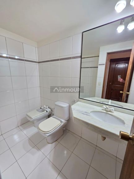 Departamento en Alquiler en Capital, Mendoza