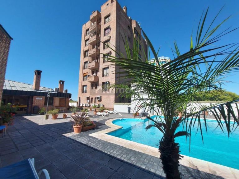 Departamento en Alquiler en Capital, Mendoza