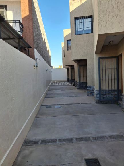 Duplex en Alquiler en Las Heras, Mendoza