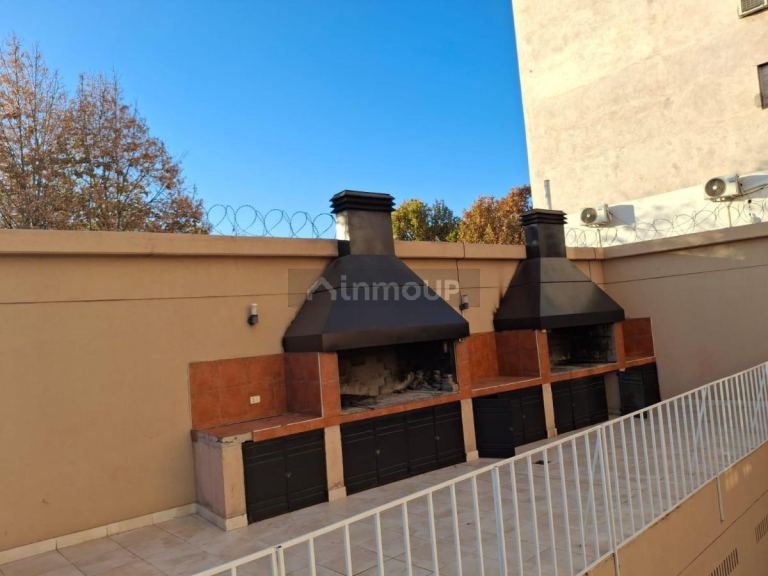 Departamento en Alquiler en Capital, Mendoza