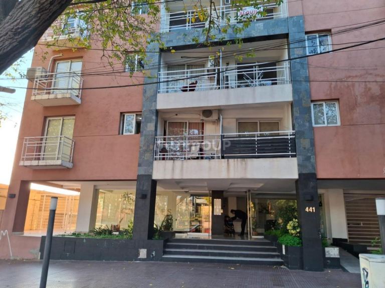 Departamento en Alquiler en Capital, Mendoza