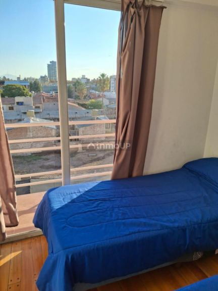 Departamento en Alquiler en Capital, Mendoza