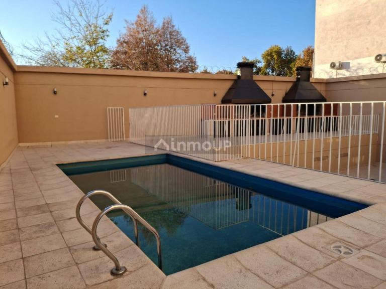 Departamento en Alquiler en Capital, Mendoza