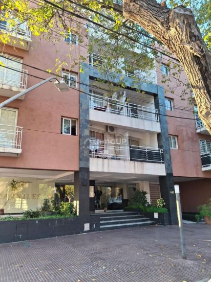 Departamento en Alquiler en Capital, Mendoza