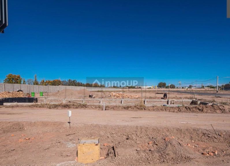 Galpon en Venta en Lujan de Cuyo, Mendoza