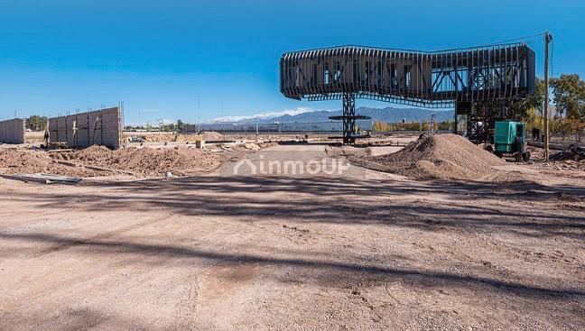 Galpon en Venta en Lujan de Cuyo, Mendoza