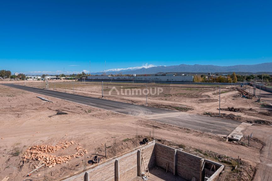 Galpon en Venta en Lujan de Cuyo, Mendoza