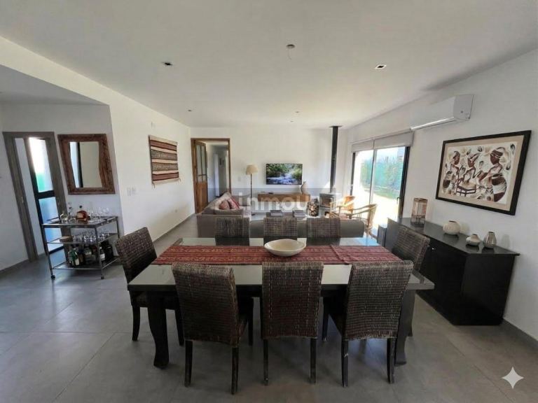 Casa en Venta en Lujan de Cuyo, Mendoza