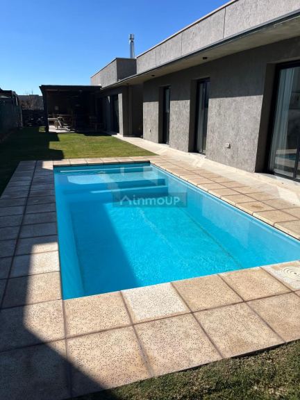 Casa en Venta en Lujan de Cuyo, Mendoza