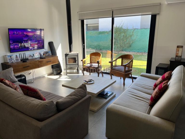 Casa en Venta en Lujan de Cuyo, Mendoza