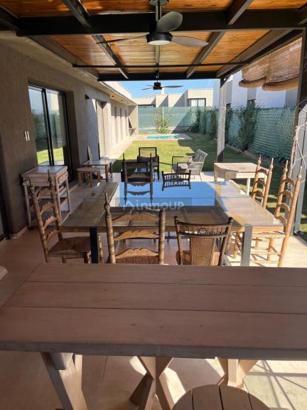 Casa en Venta en Lujan de Cuyo, Mendoza