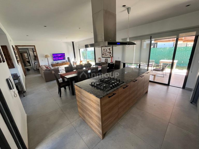 Casa en Venta en Lujan de Cuyo, Mendoza