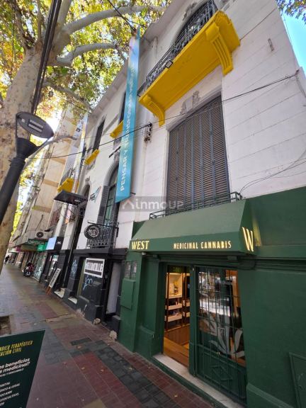 Casa en Alquiler en Capital, Mendoza
