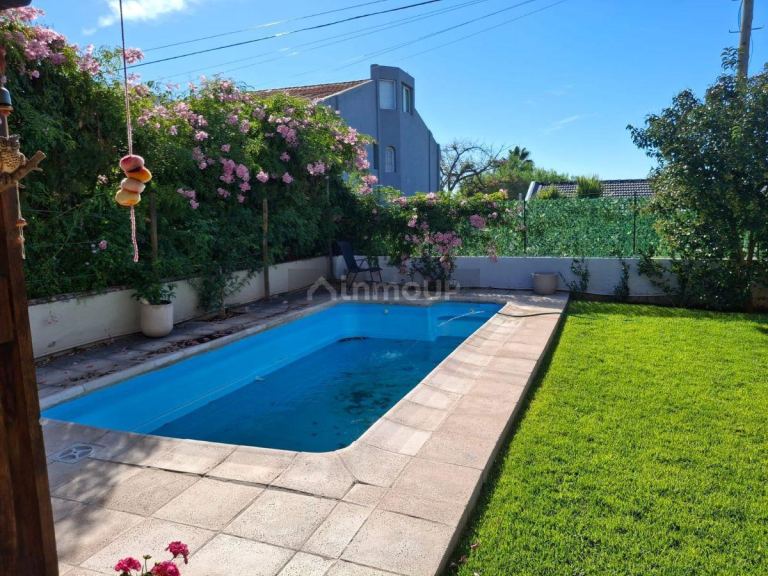 Casa en Venta en Las Heras, Mendoza