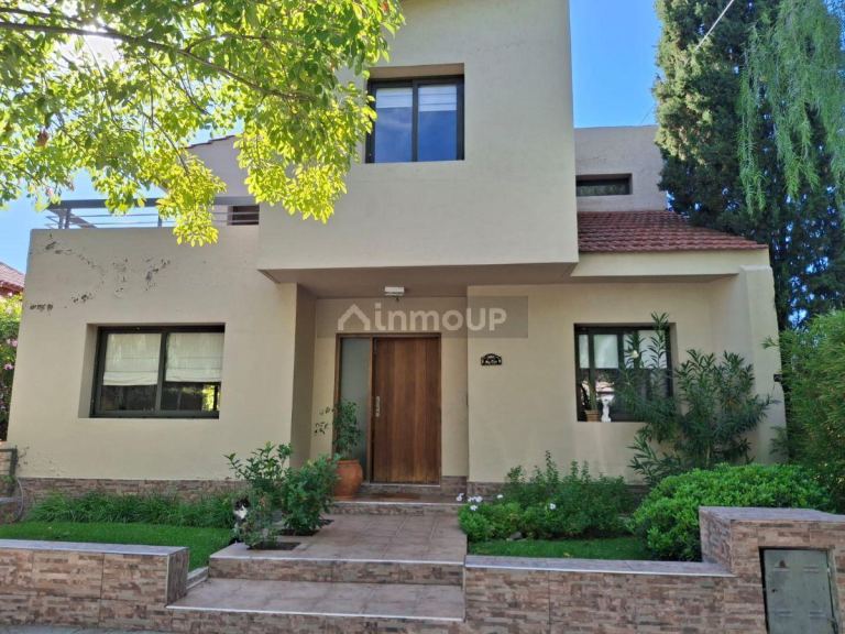 Casa en Venta en Las Heras, Mendoza