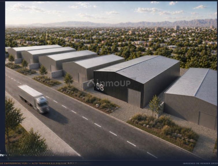 Lote en Venta en Lujan de Cuyo, Mendoza