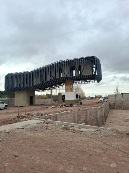 Lote en Venta en Lujan de Cuyo, Mendoza
