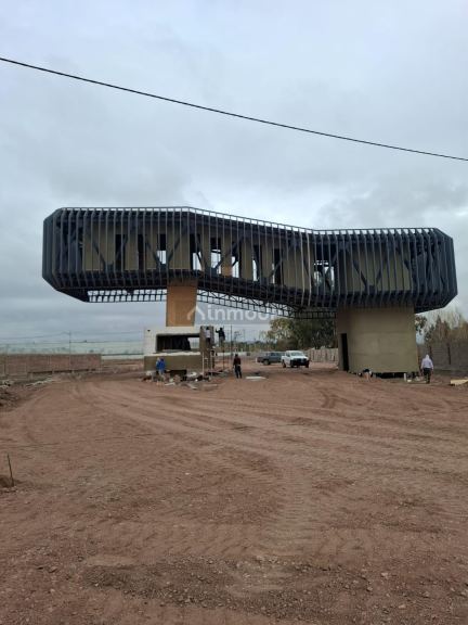 Lote en Venta en Lujan de Cuyo, Mendoza