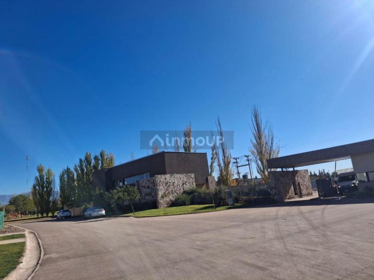 Casa en Venta en Lujan de Cuyo, Mendoza