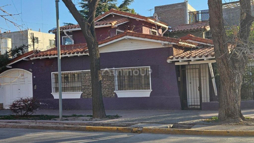 Casa en Alquiler en Godoy Cruz, Mendoza