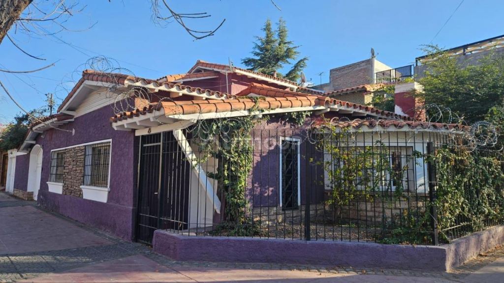Casa en Alquiler en Godoy Cruz, Mendoza