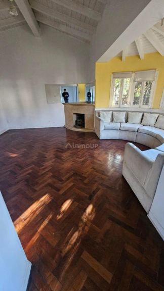 Casa en Alquiler en Godoy Cruz, Mendoza