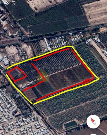 Lote en Venta en Maipu, Mendoza