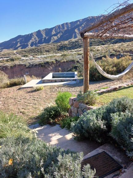 Casa en Venta en Lujan de Cuyo, Mendoza