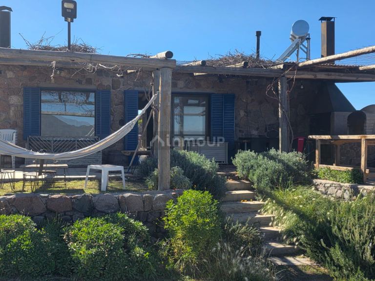 Casa en Venta en Lujan de Cuyo, Mendoza