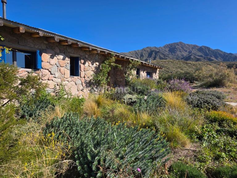 Casa en Venta en Lujan de Cuyo, Mendoza