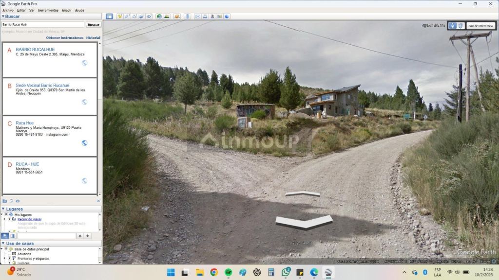 Lote en Venta en San Martin de los Andes, Neuquen