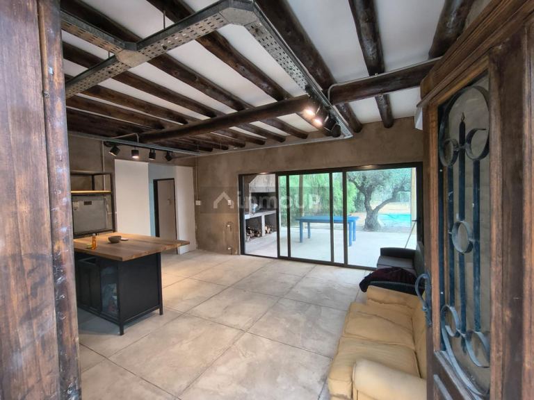 Casa en Venta en Maipu, Mendoza