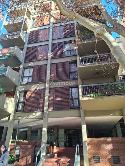 Departamento en Alquiler en Capital, Mendoza