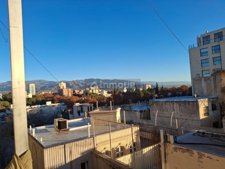 Departamento en Alquiler en Capital, Mendoza
