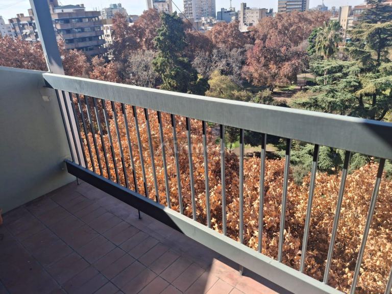 Departamento en Alquiler en Capital, Mendoza
