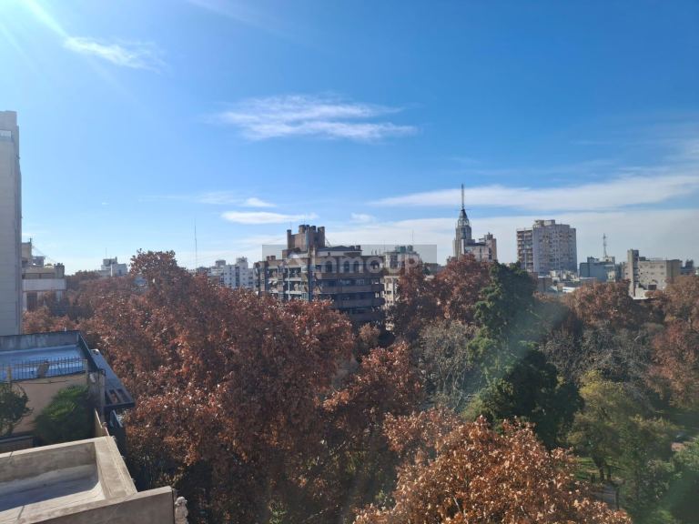 Departamento en Alquiler en Capital, Mendoza
