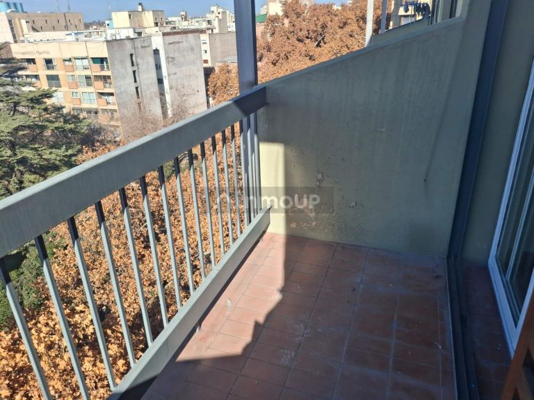 Departamento en Alquiler en Capital, Mendoza