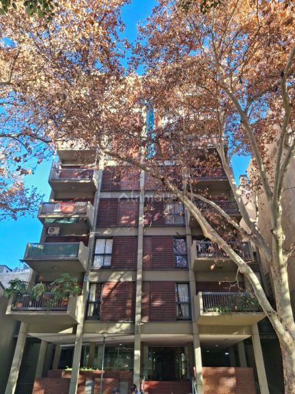 Departamento en Alquiler en Capital, Mendoza
