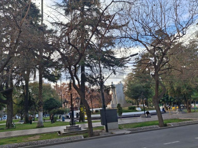 Departamento en Alquiler en Capital, Mendoza
