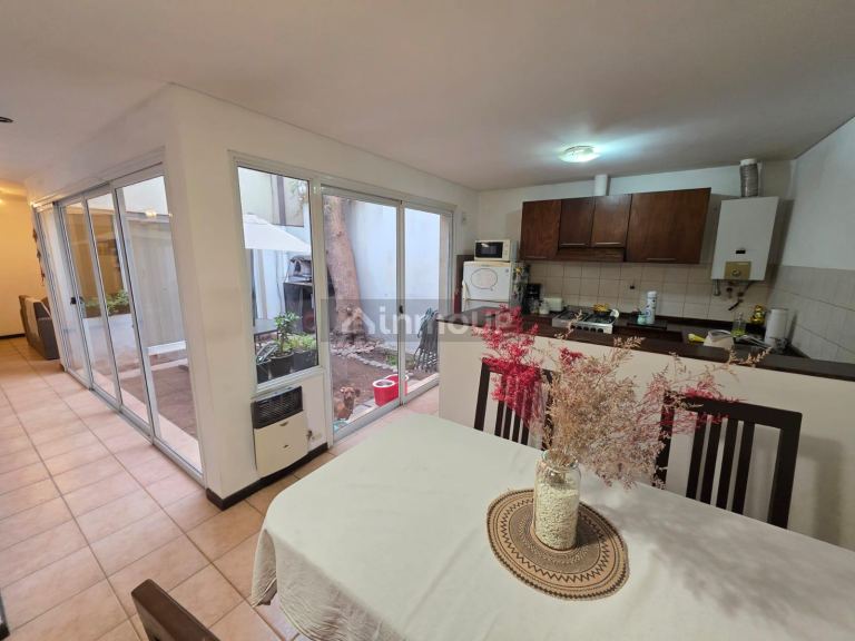 Duplex en Venta en Capital, Mendoza