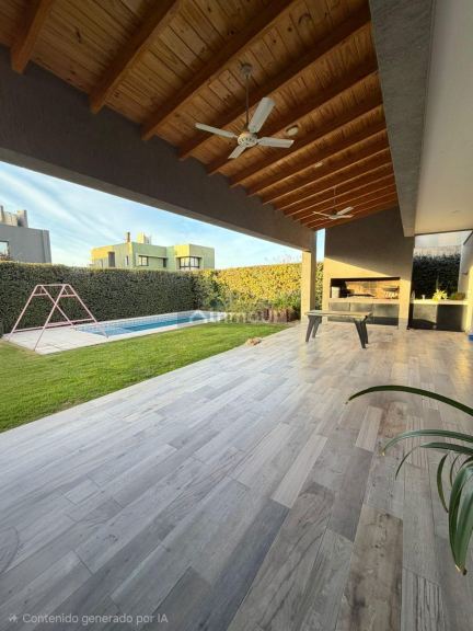 Casa en Venta en Lujan de Cuyo, Mendoza
