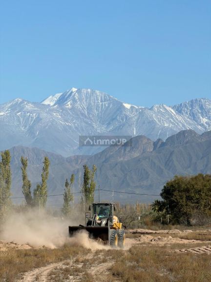 Lote en Venta en Lujan de Cuyo, Mendoza