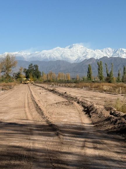 Lote en Venta en Lujan de Cuyo, Mendoza