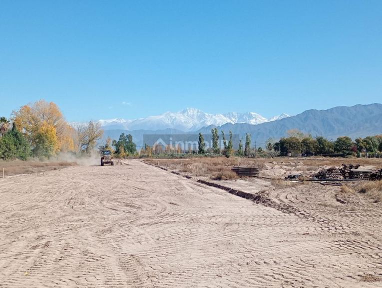 Lote en Venta en Lujan de Cuyo, Mendoza
