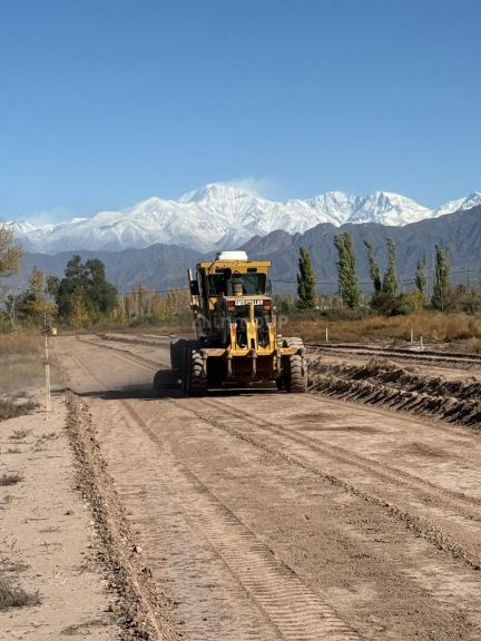 Lote en Venta en Lujan de Cuyo, Mendoza
