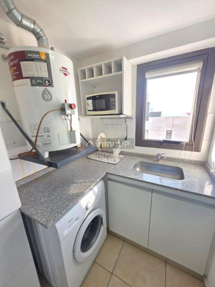 Departamento en Venta en Godoy Cruz, Mendoza