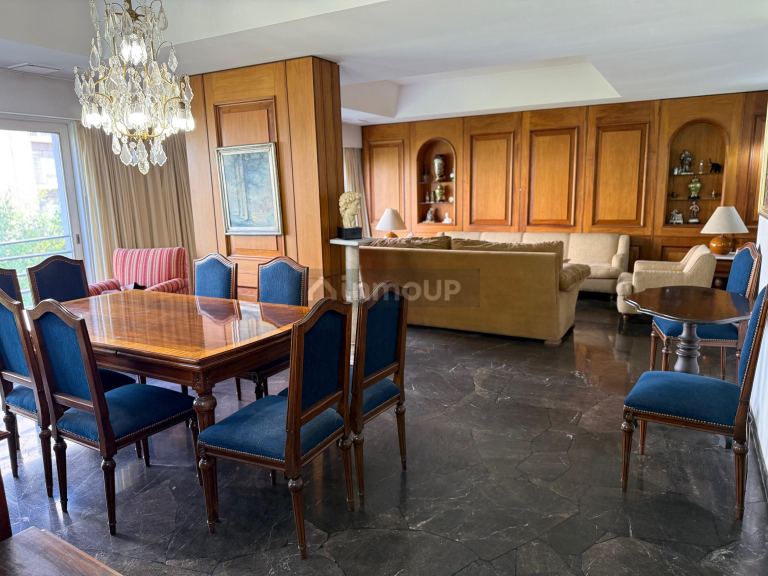 Departamento en Venta en Capital, Mendoza