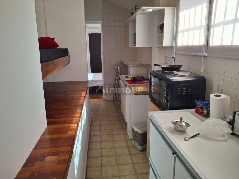Departamento en Alquiler en Capital, Mendoza